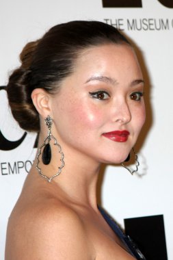 Devon Aoki