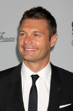 Ryan Seacrest