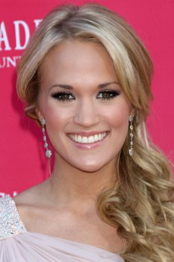 Carrie Underwood