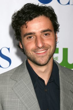 David Krumholtz