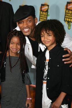 Willow, ve jaden smith