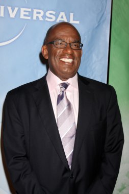 Al Roker