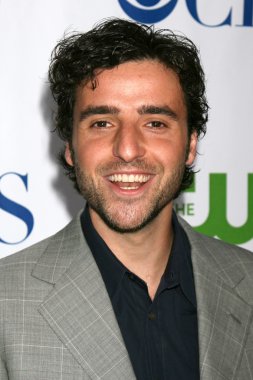 David Krumholtz
