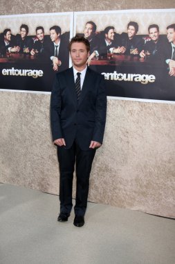 Kevin Connolly