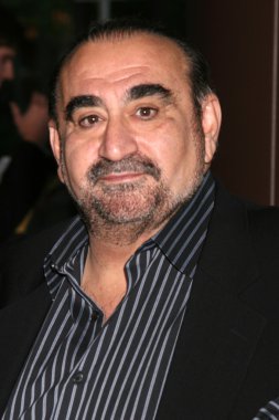 Ken davitian