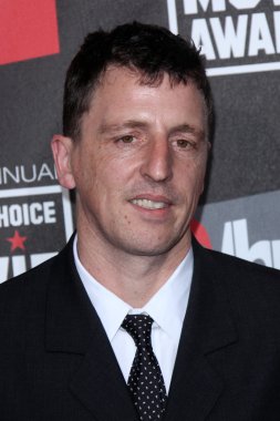 Atticus Ross