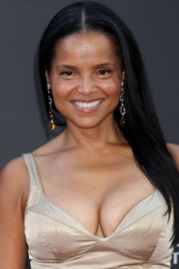 Victoria Rowell