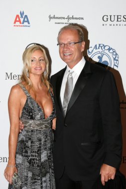 Camille, Kelsey Grammer