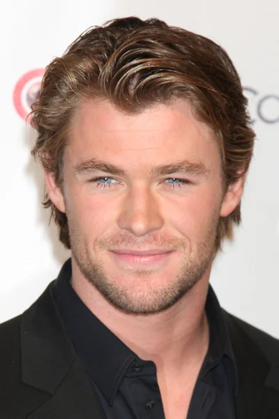 Chris Hemsworth — Stock Photo, Image