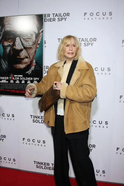 Sally Kellerman — Stock fotografie