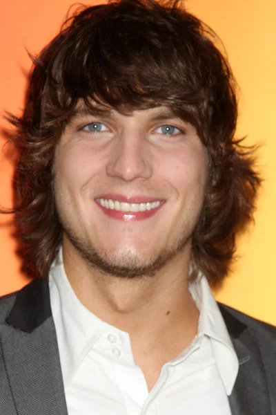 Scott Michael Foster — Foto Stock