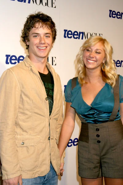 Jeremy sumpter — Foto de Stock