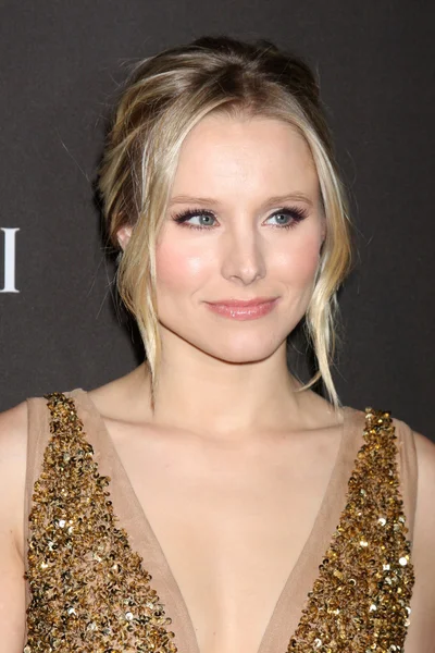 Kristen Bell — Zdjęcie stockowe