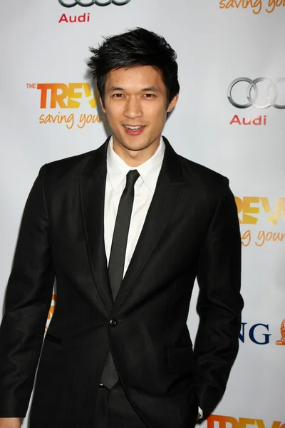 Harry Shum Jr — Zdjęcie stockowe