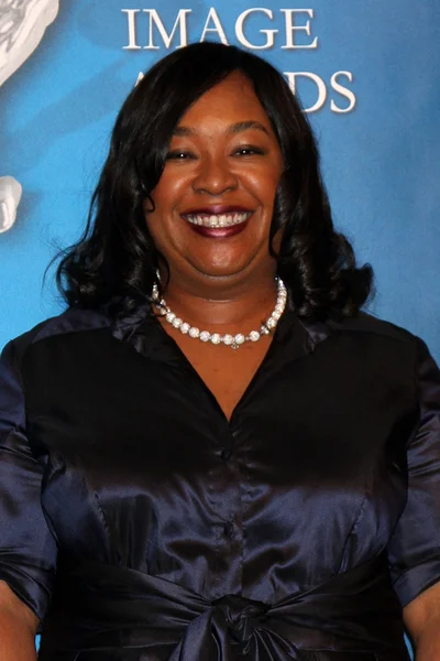 Shonda Rhimes — Stockfoto