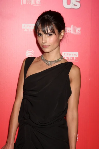 Jordana Brewster — Foto de Stock