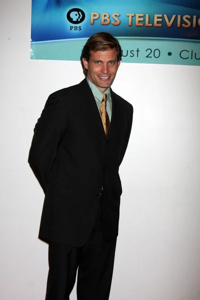 Casper Van Dien — Foto de Stock