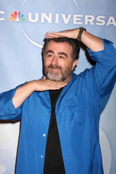 Saul Rubinek —  Fotos de Stock