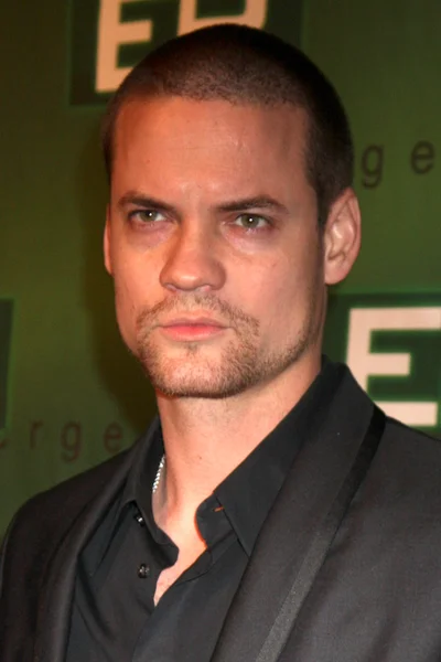 Shane west — Stockfoto