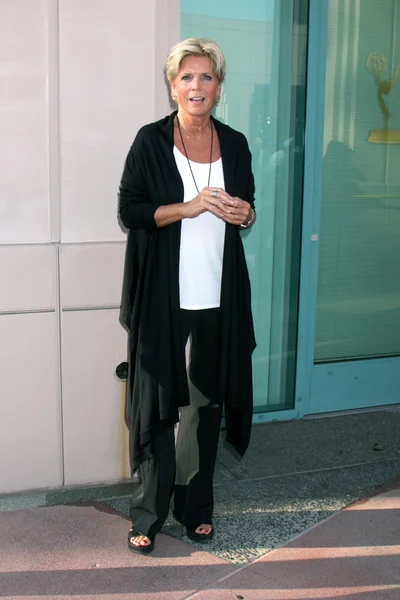 Meredith Baxter — Zdjęcie stockowe