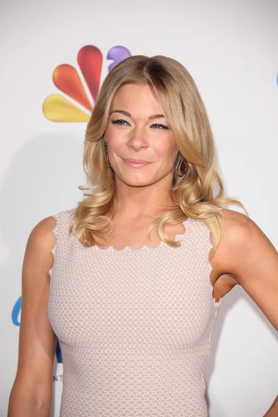 LeAnn Rimes — Stock fotografie