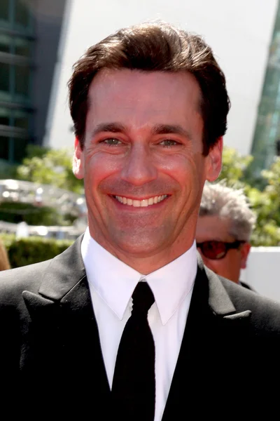 Jon Hamm — Stok fotoğraf