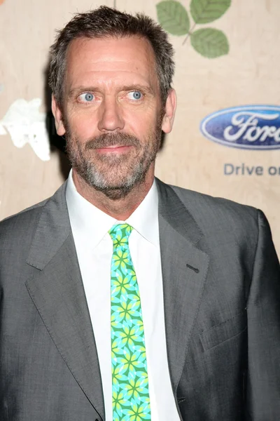 Hugh Laurie — Stock fotografie