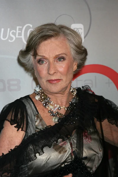 Cloris Leachman — 스톡 사진