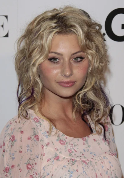 Aly Michalka — Stockfoto