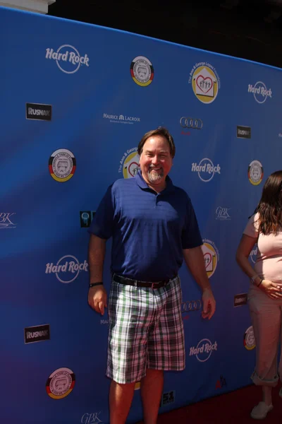 Richard Karn. — Foto Stock