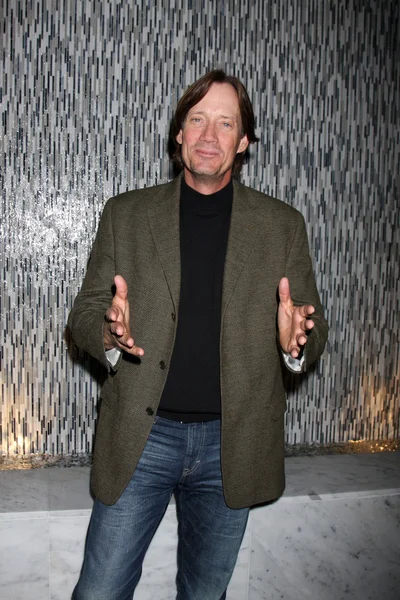 Kevin Sorbo. — Fotografia de Stock