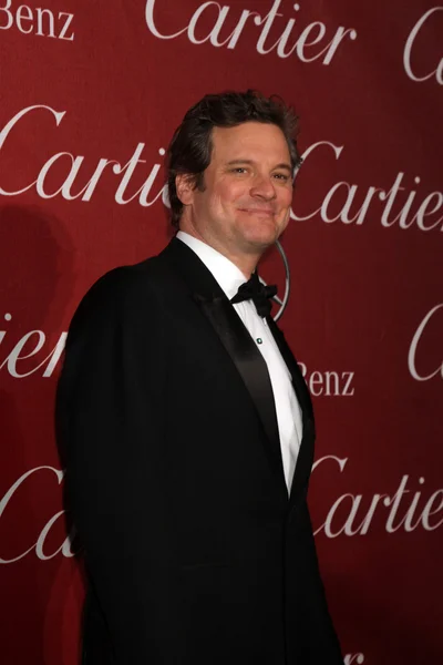 Colin Firth — Stok fotoğraf