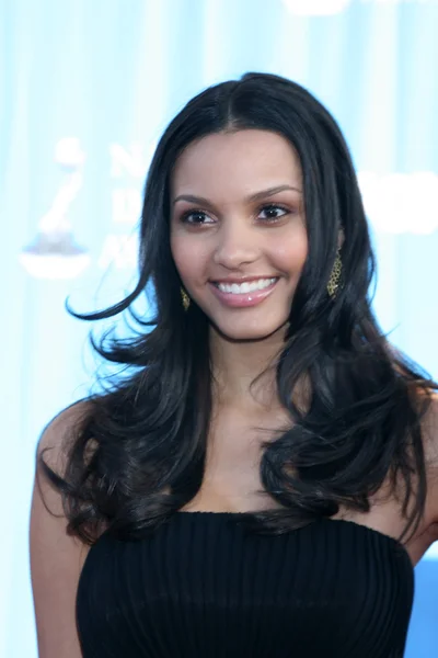 Jessica Lucas — Stockfoto