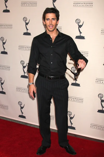 Brandon Beemer — Foto de Stock