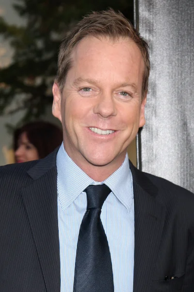 Kiefer Sutherland — Stock Photo, Image