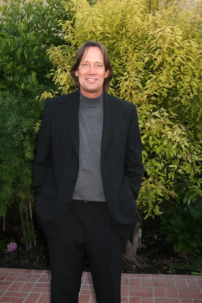 Kevin Sorbo — Stock Photo, Image