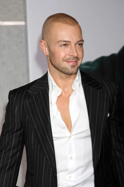 Joey Lawrence — Stock Photo, Image