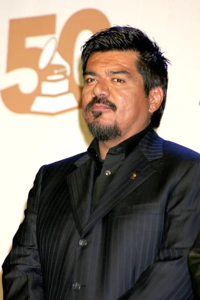 George Lopez. — Foto Stock