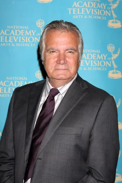 John McCook. — Foto de Stock