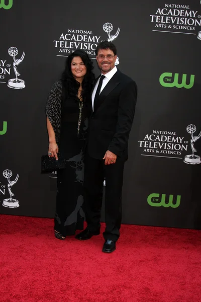 Kelly, Peter Reckell — Fotografia de Stock