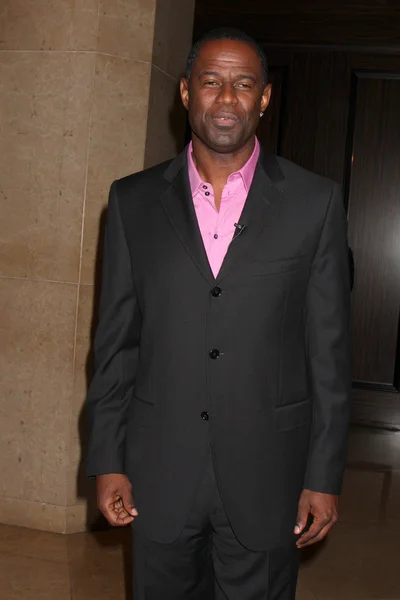 Brian McKnight — Foto de Stock