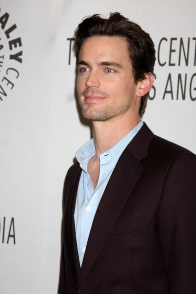 Matthew Bomer — Stockfoto