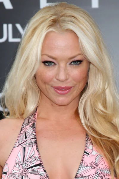 Charlotte Ross — Stock Photo, Image