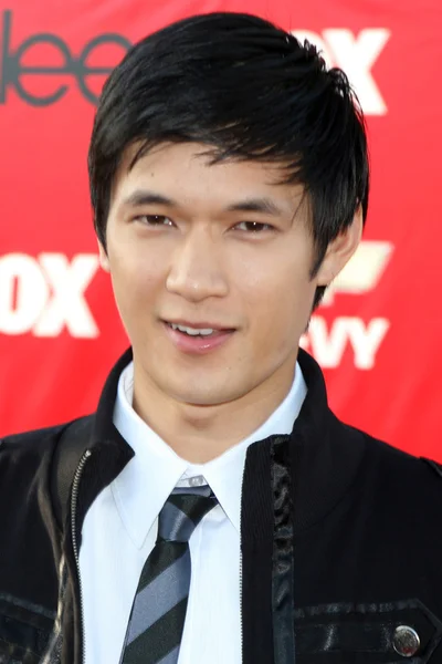 Harry Shum Jr. . —  Fotos de Stock