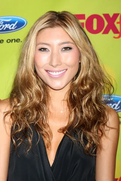 Dichen Lachman — Foto de Stock