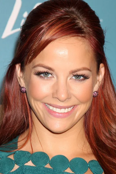 Amy Paffrath — Photo