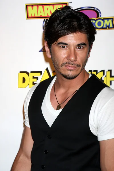 James Duval. — Foto de Stock