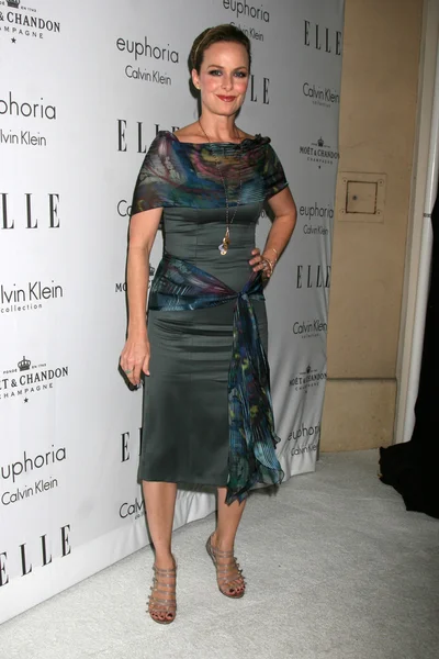 melora hardin