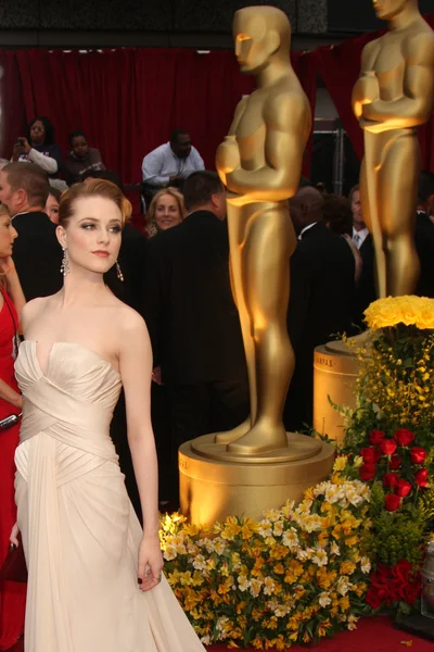 Evan Rachel Wood — Stockfoto