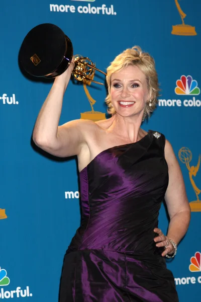 Jane Lynch — Stock Photo, Image